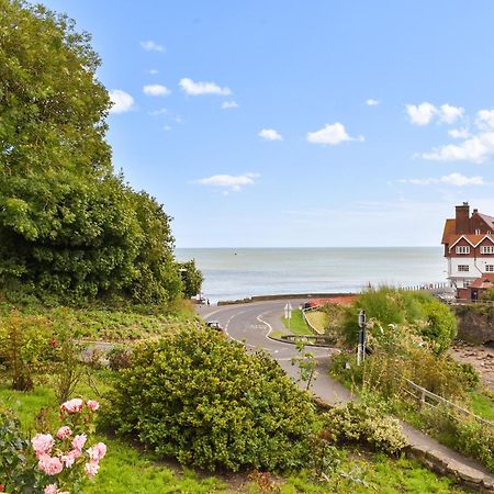Rose Cottage Сандсенд Экстерьер фото