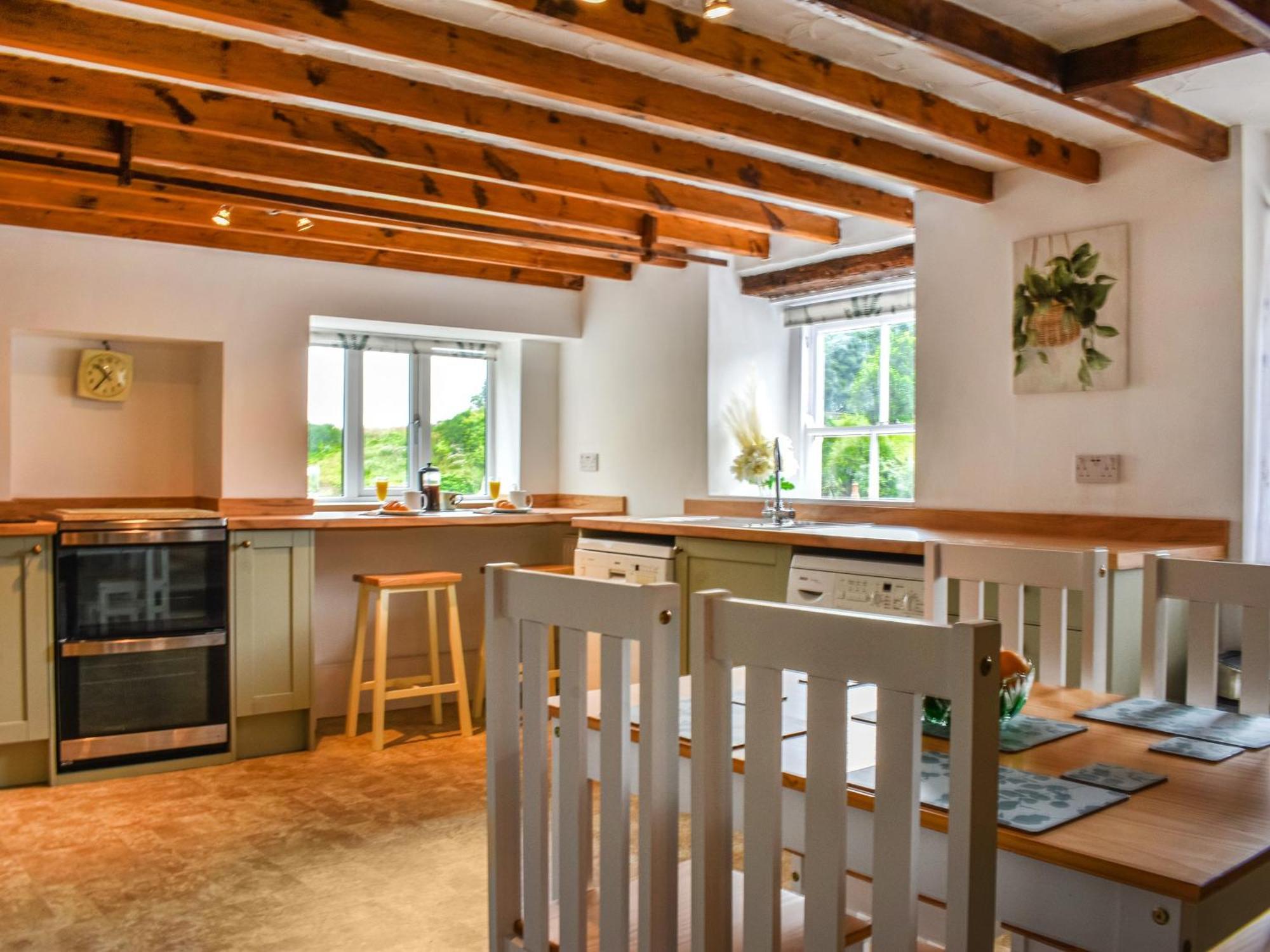 Rose Cottage Сандсенд Экстерьер фото