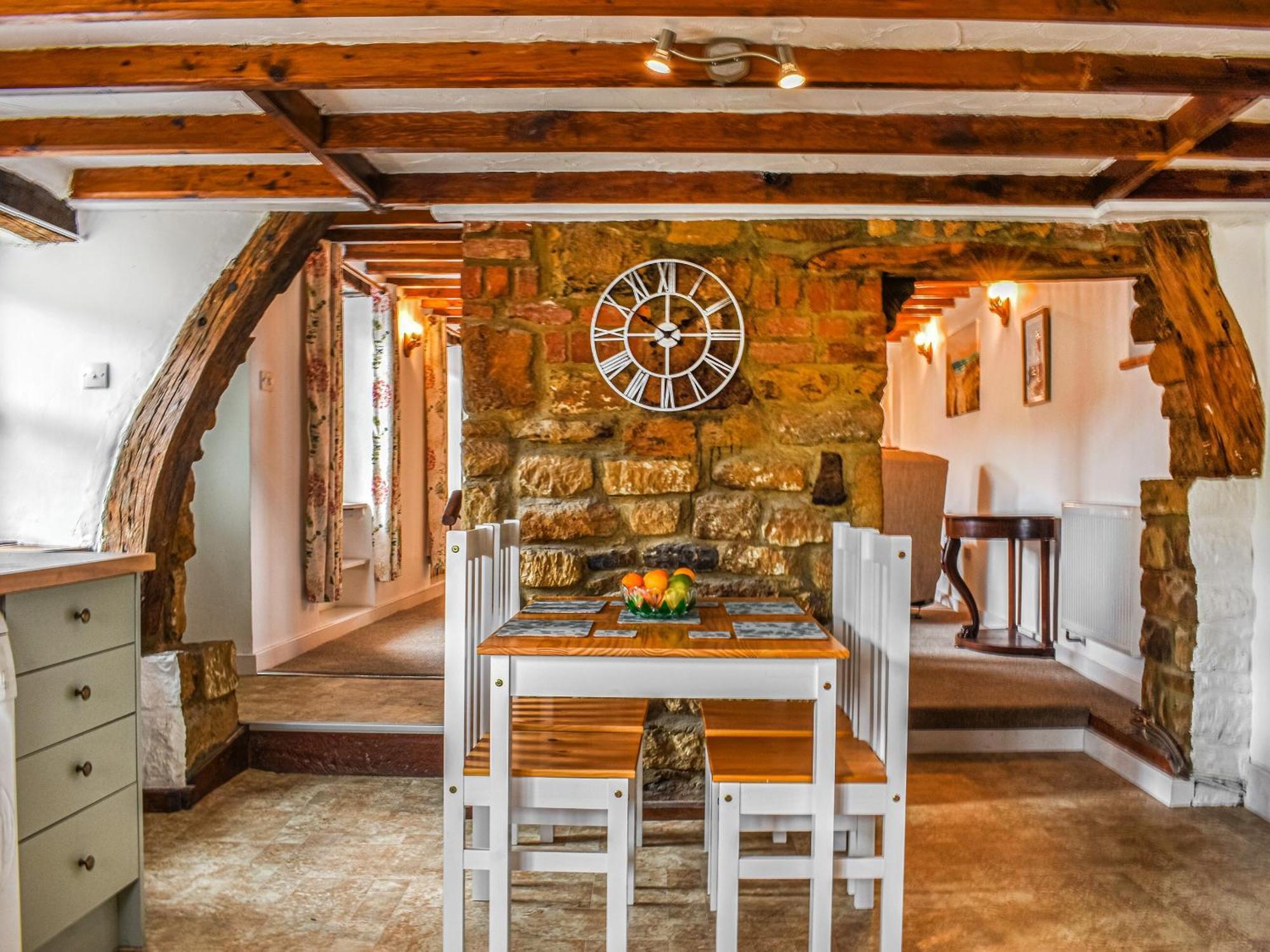 Rose Cottage Сандсенд Экстерьер фото
