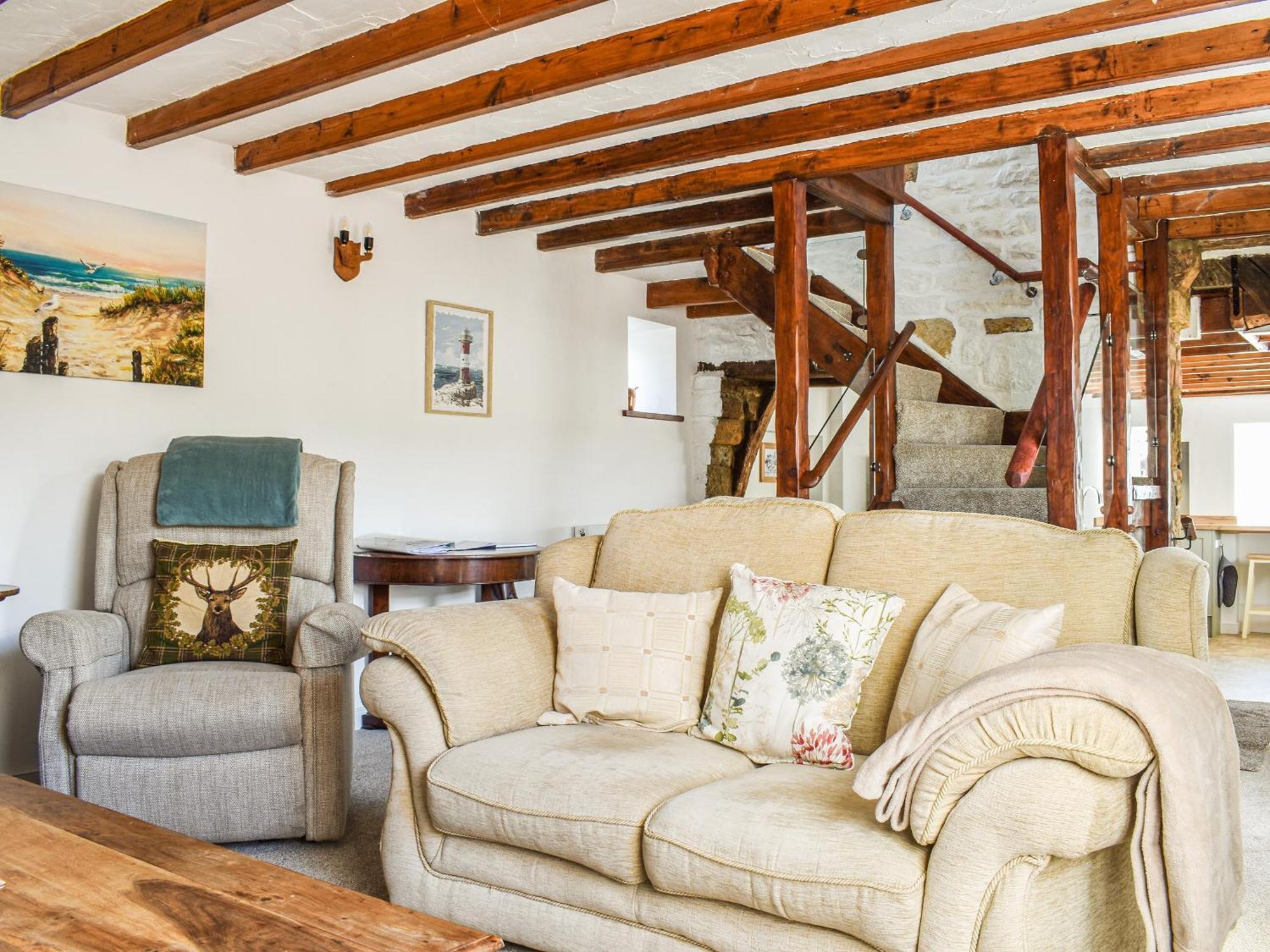 Rose Cottage Сандсенд Экстерьер фото