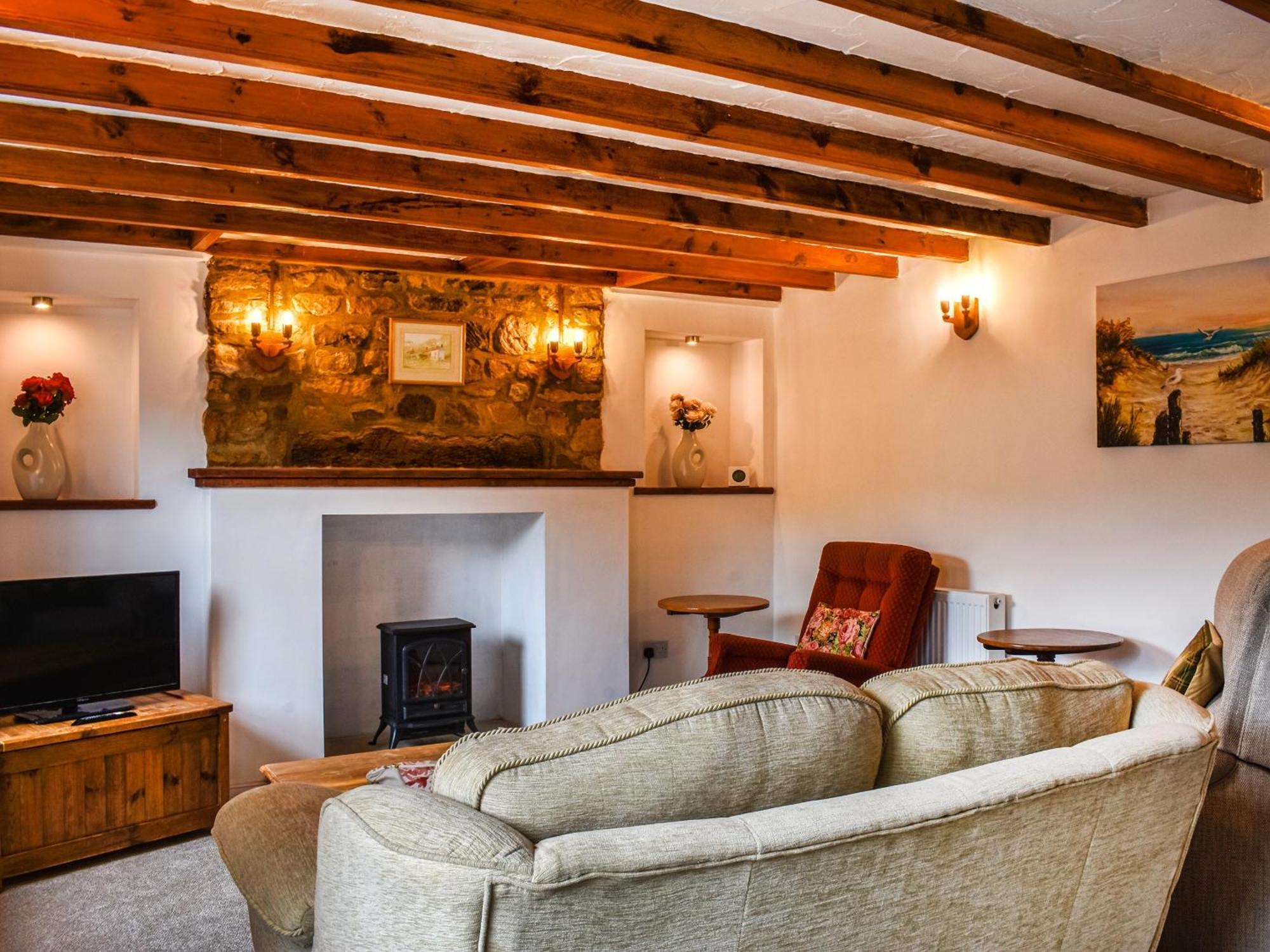 Rose Cottage Сандсенд Экстерьер фото