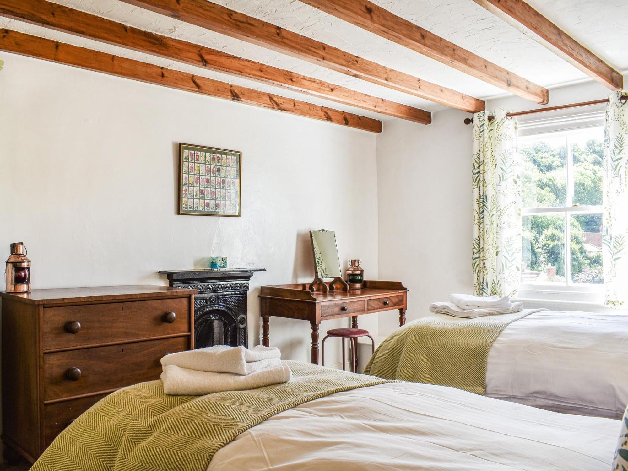 Rose Cottage Сандсенд Экстерьер фото
