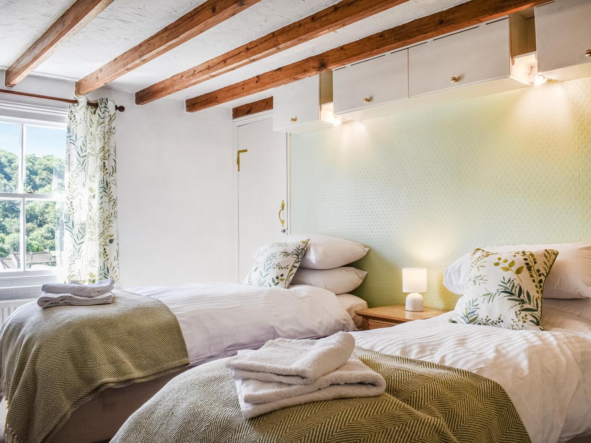 Rose Cottage Сандсенд Экстерьер фото