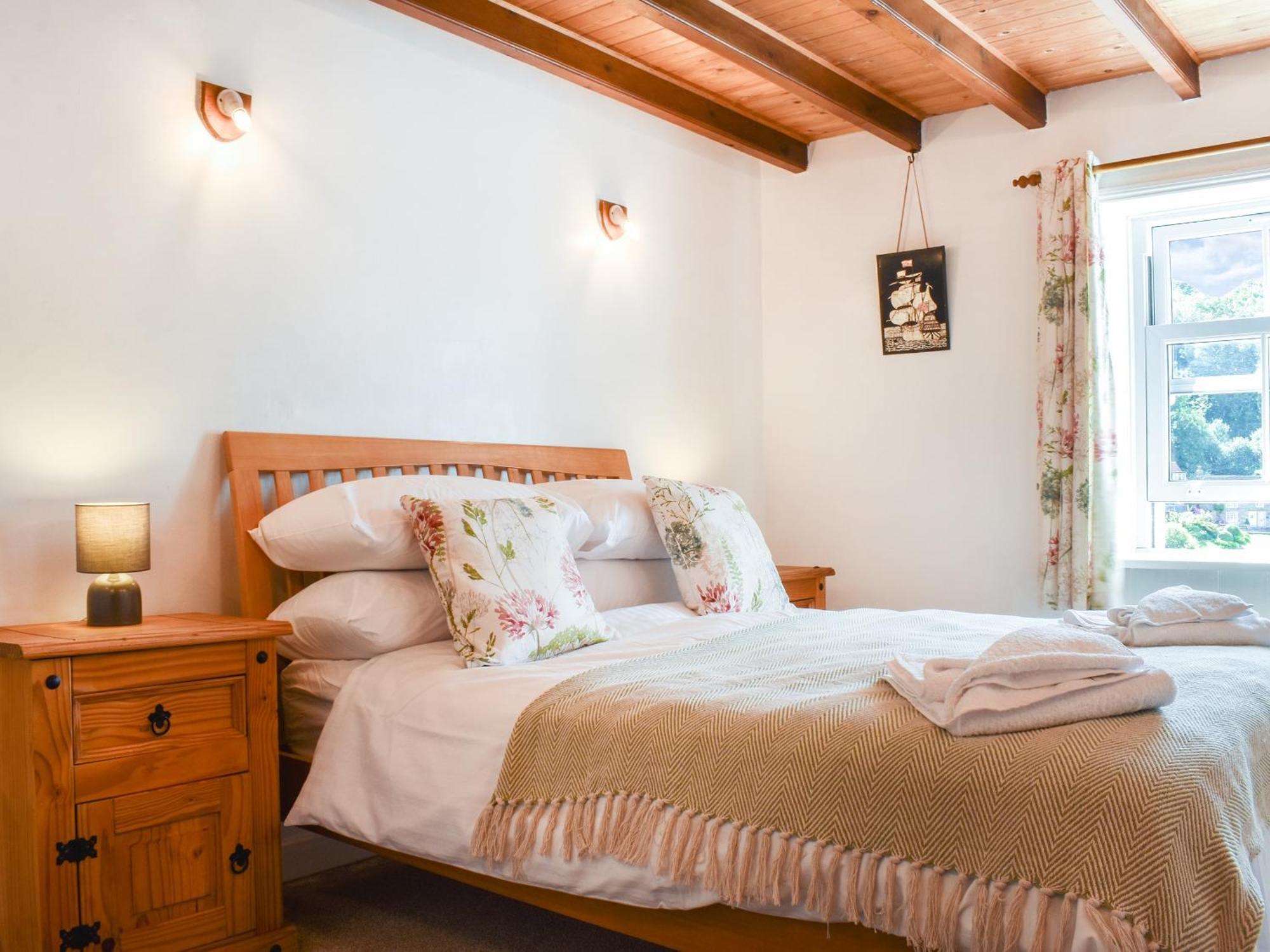 Rose Cottage Сандсенд Экстерьер фото