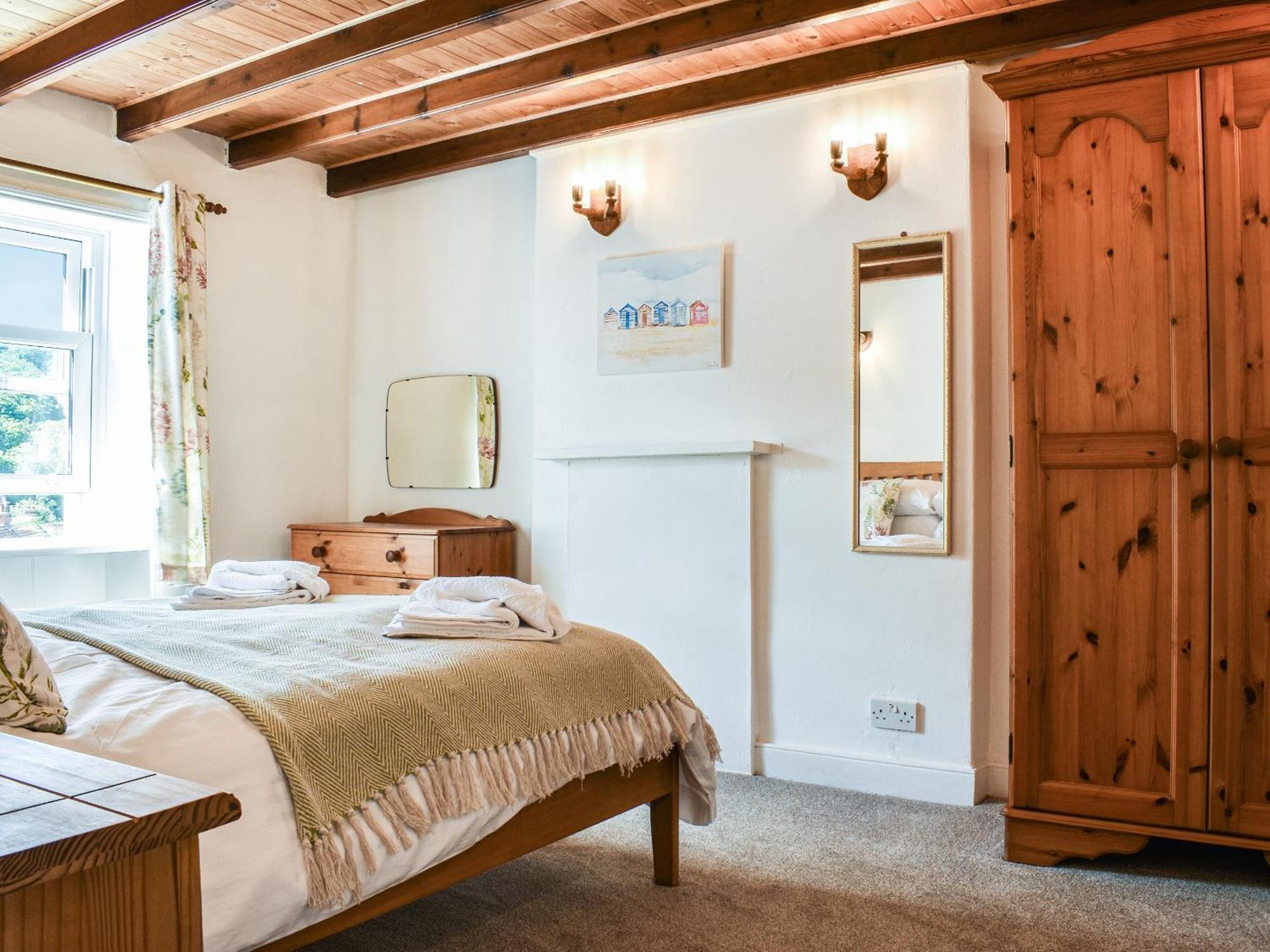Rose Cottage Сандсенд Экстерьер фото