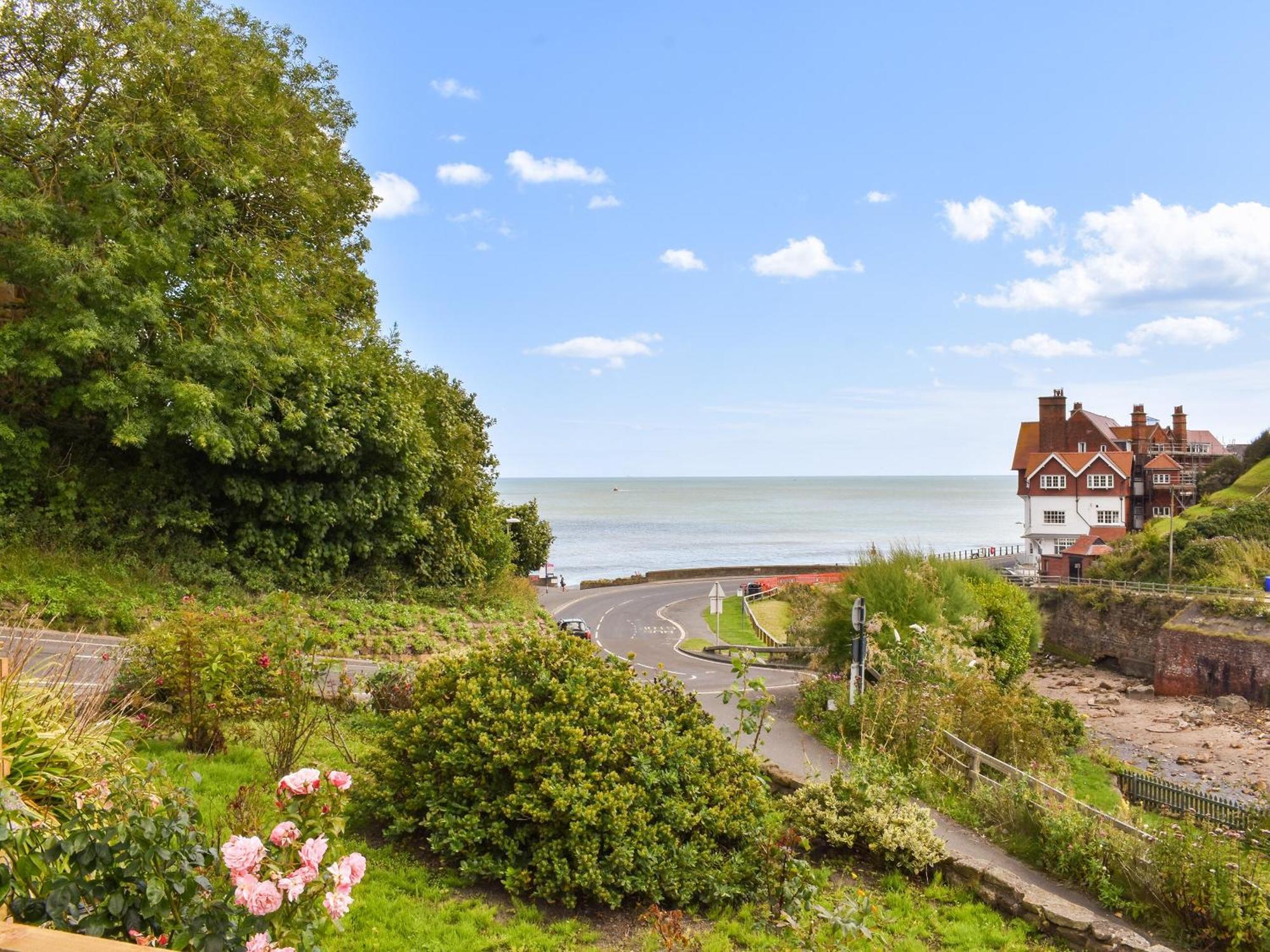 Rose Cottage Сандсенд Экстерьер фото